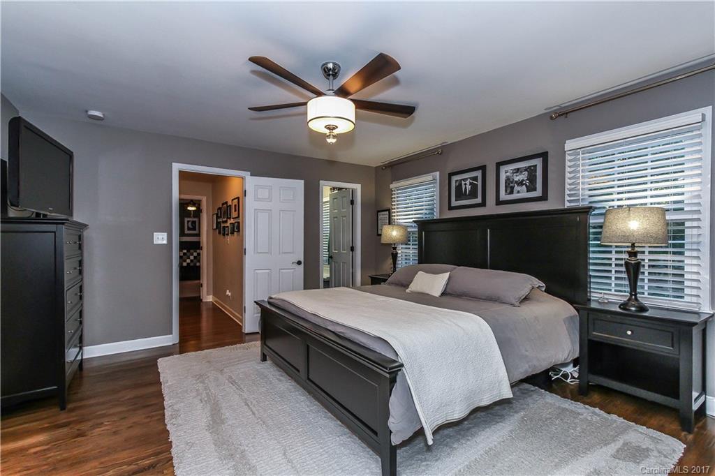 Mountainbrook - Residential