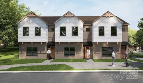 3126 Hatty Place Charlotte NC 28216