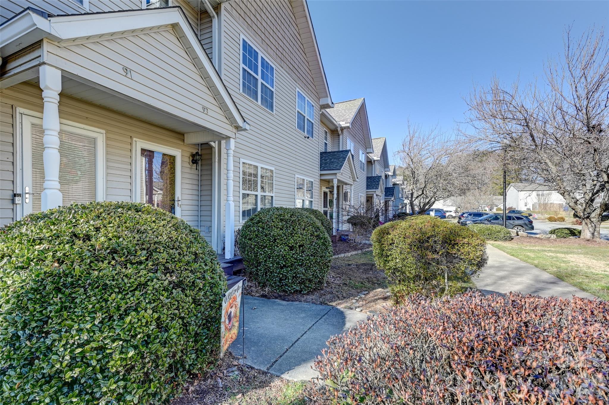93 Stafford Court