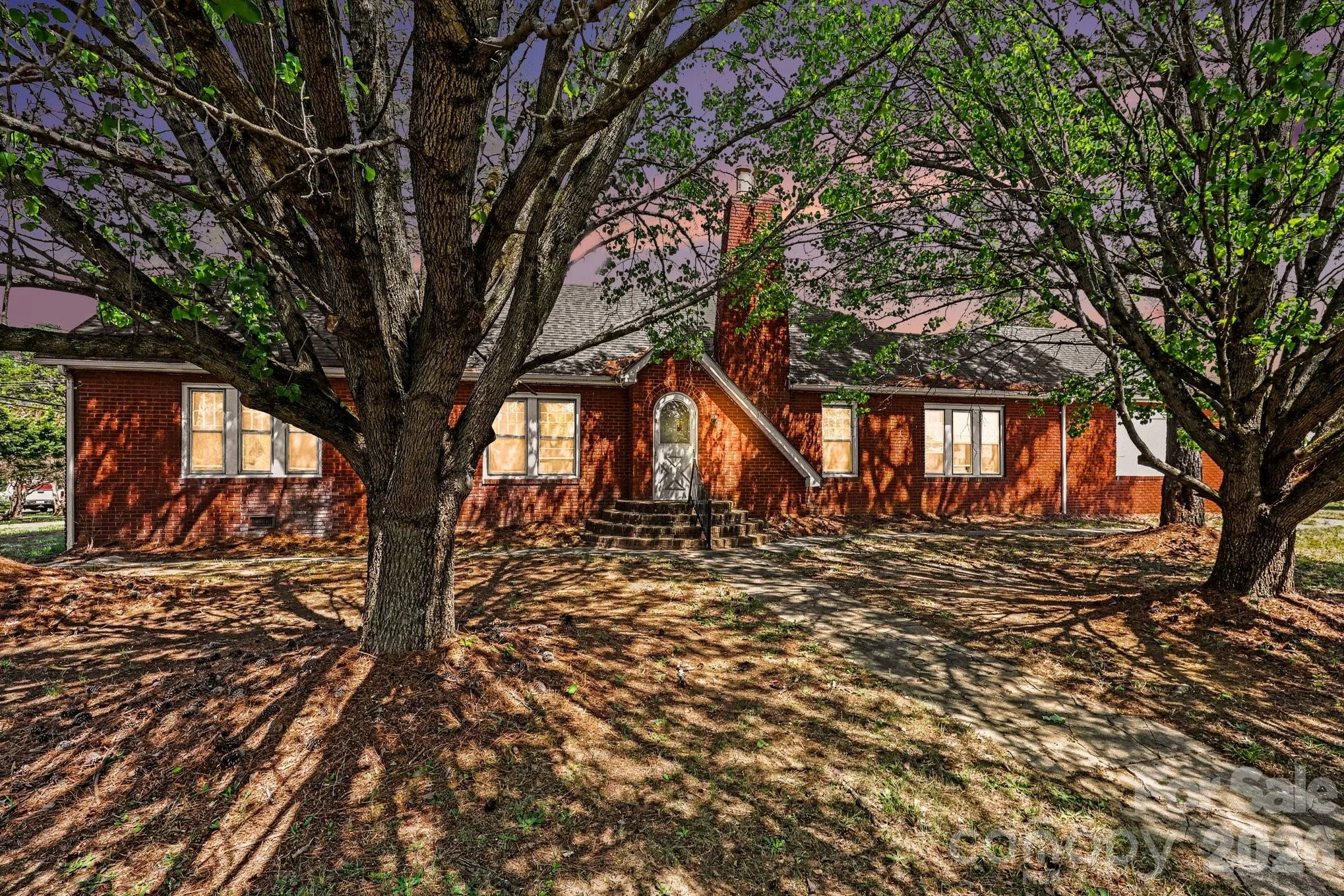1411 Ludwick Heights Lane, Salisbury, NC, 28147