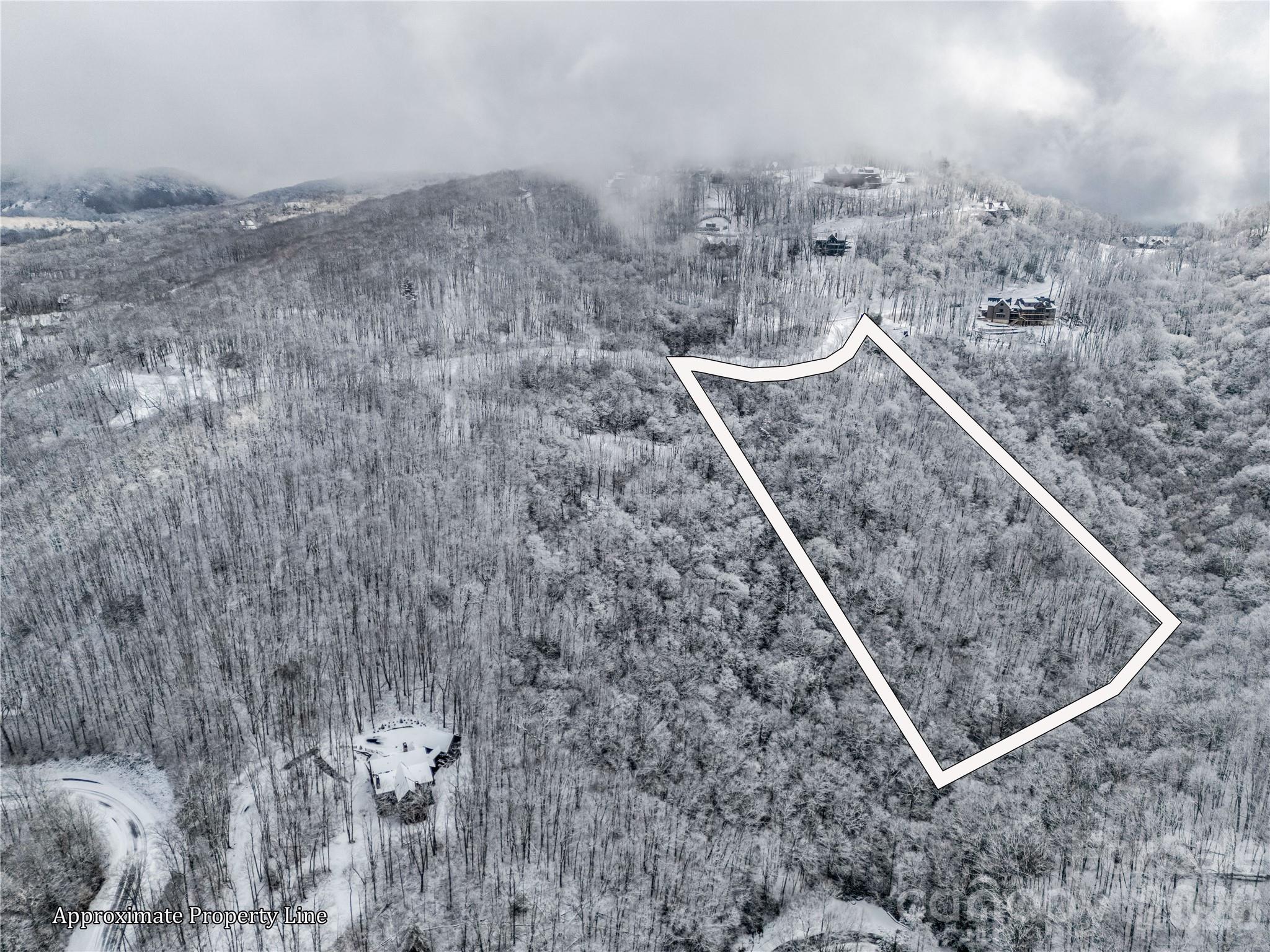 LT D54 Springwater Road D54