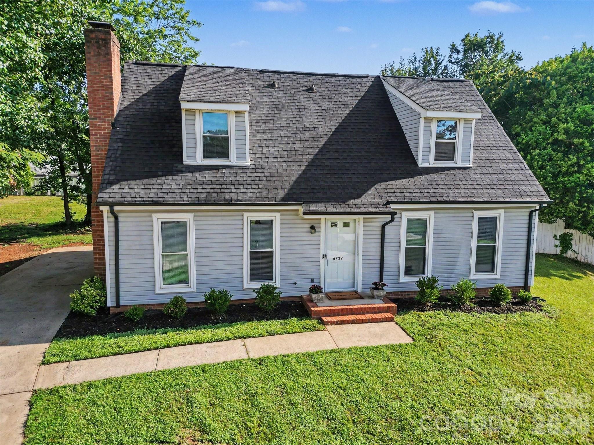 6739 Old Meadow Road