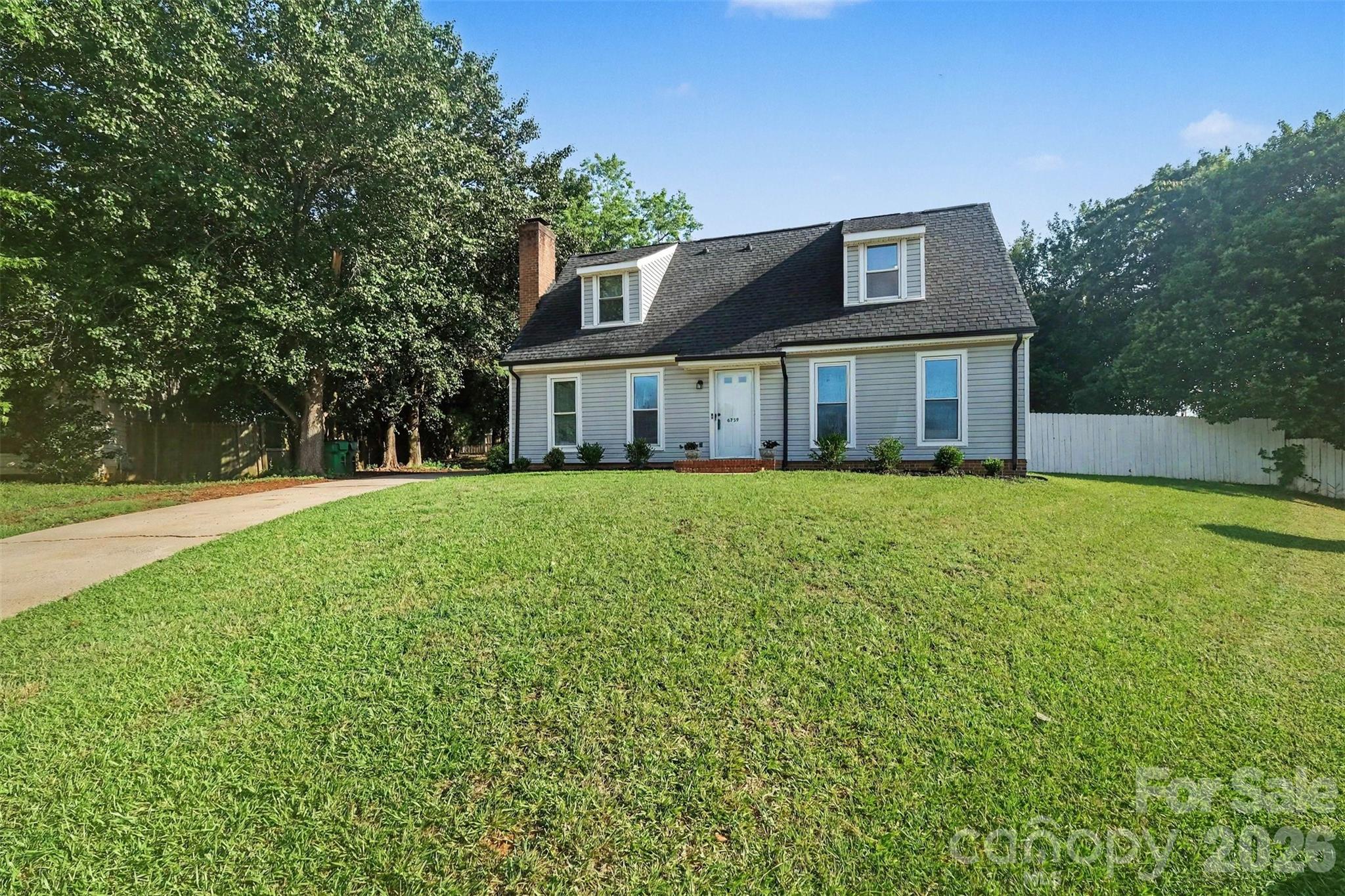 6739 Old Meadow Road