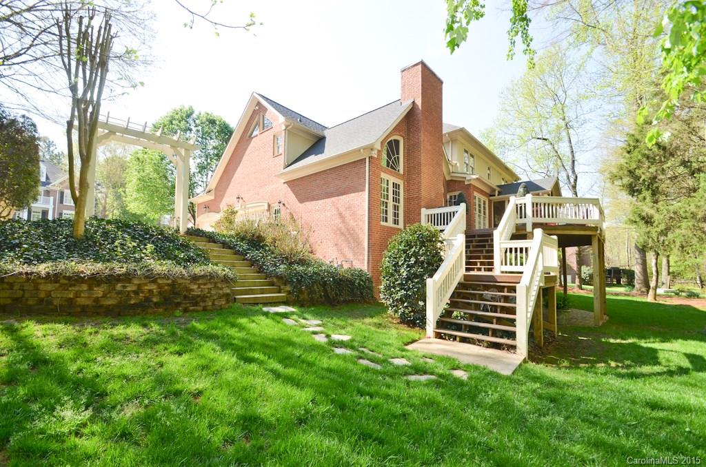 Deerfield Creek - Residential