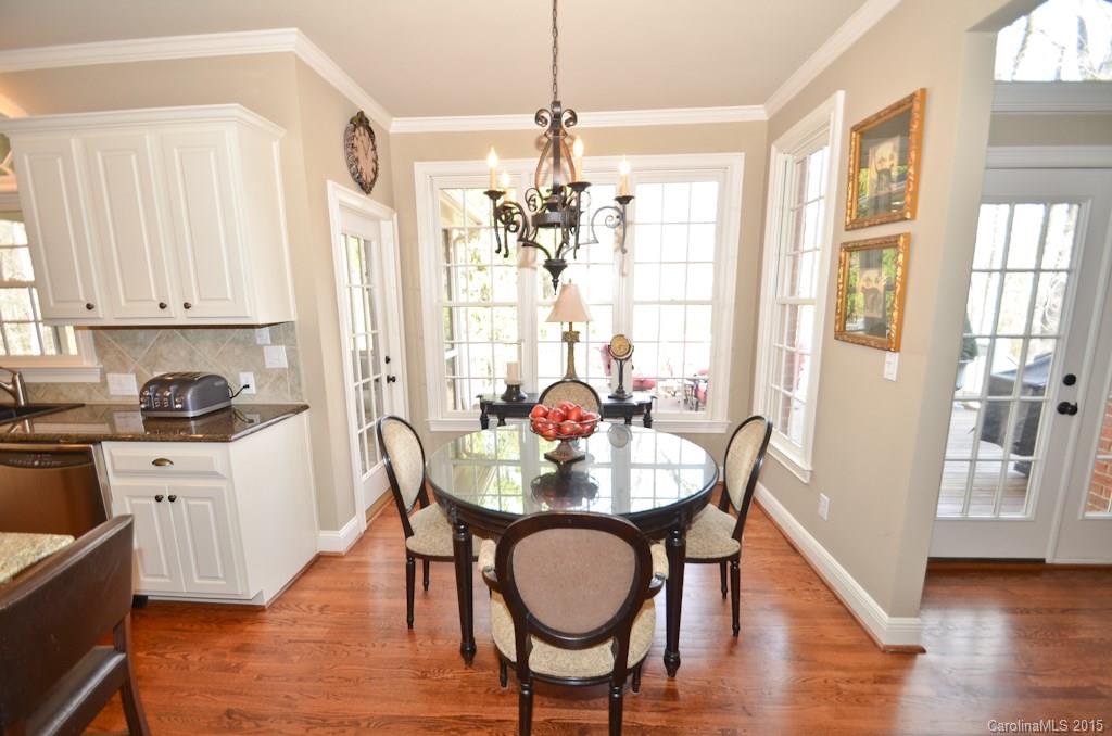 Deerfield Creek - Residential