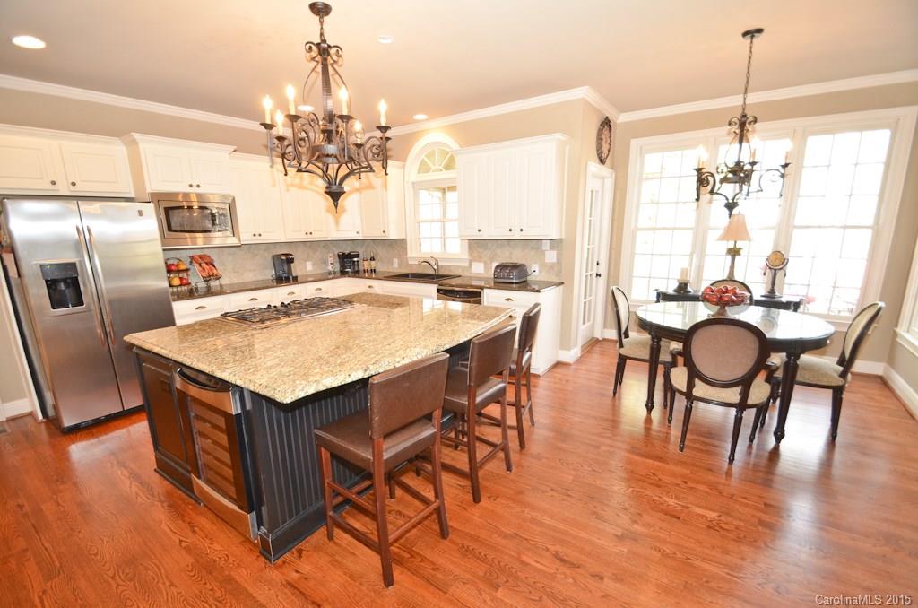 Deerfield Creek - Residential