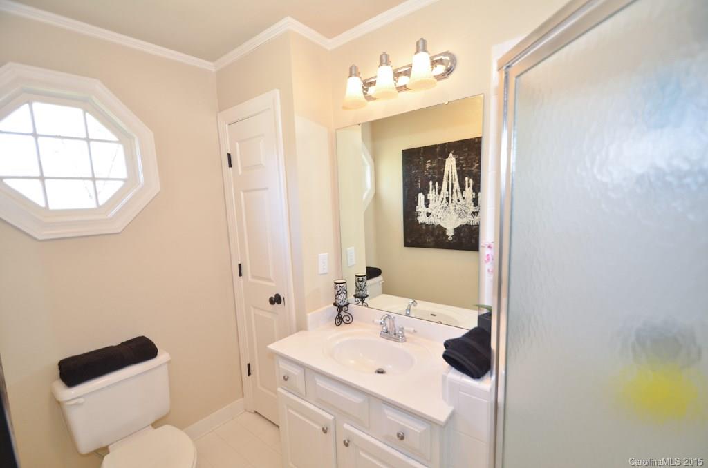 Deerfield Creek - Residential