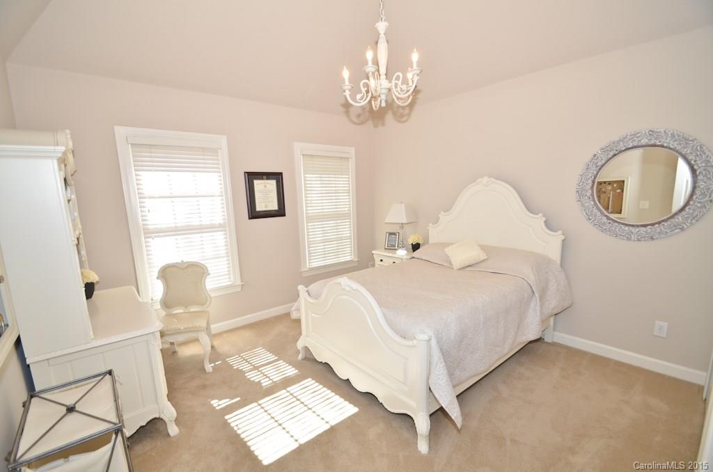 Deerfield Creek - Residential
