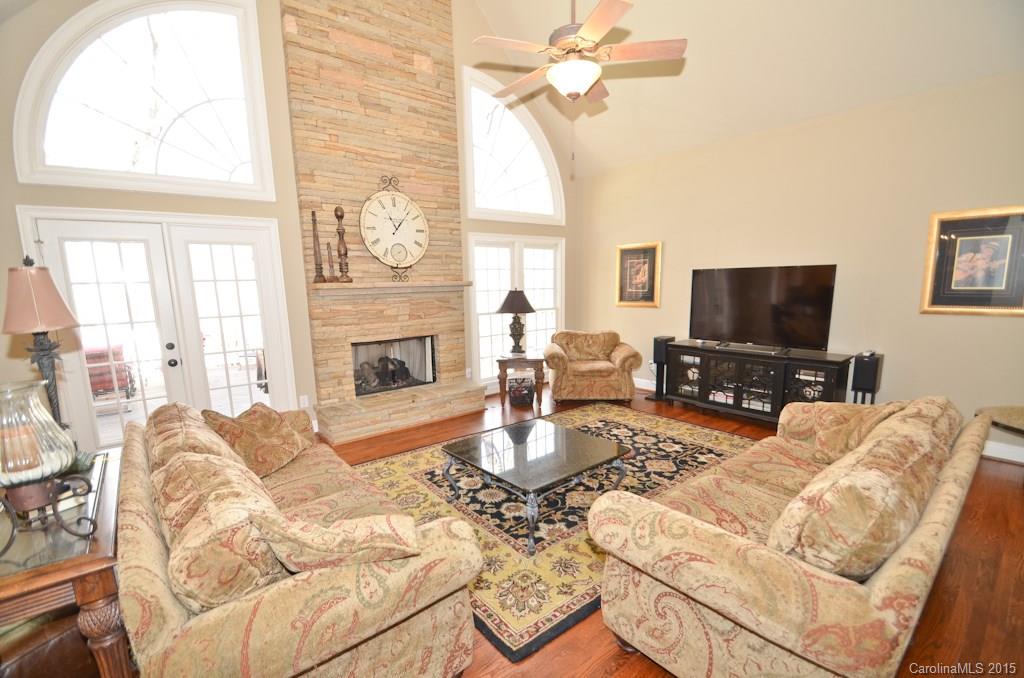 Deerfield Creek - Residential