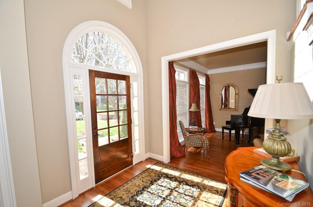 Deerfield Creek - Residential