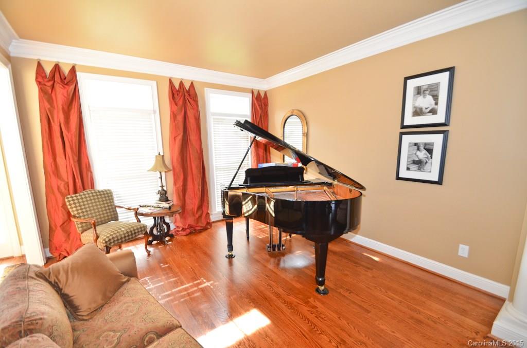 Deerfield Creek - Residential