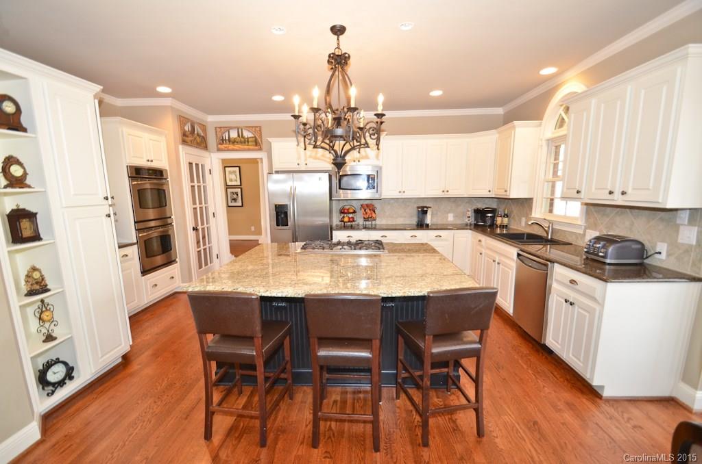 Deerfield Creek - Residential