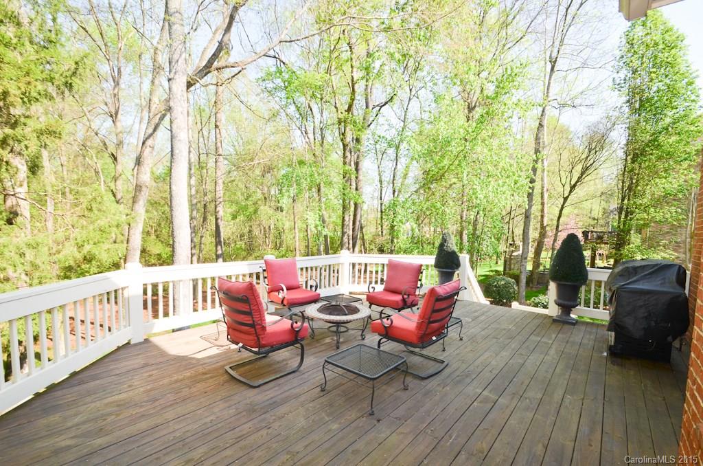 Deerfield Creek - Residential