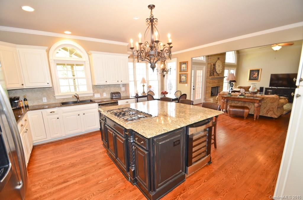 Deerfield Creek - Residential