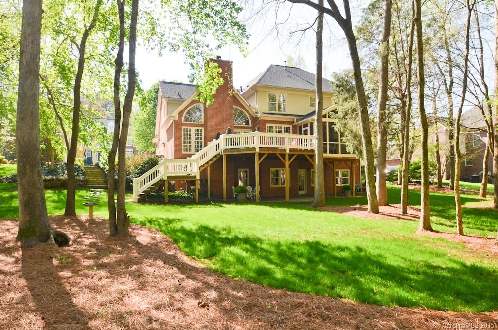 Deerfield Creek - Residential