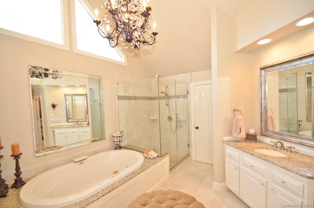 Deerfield Creek - Residential