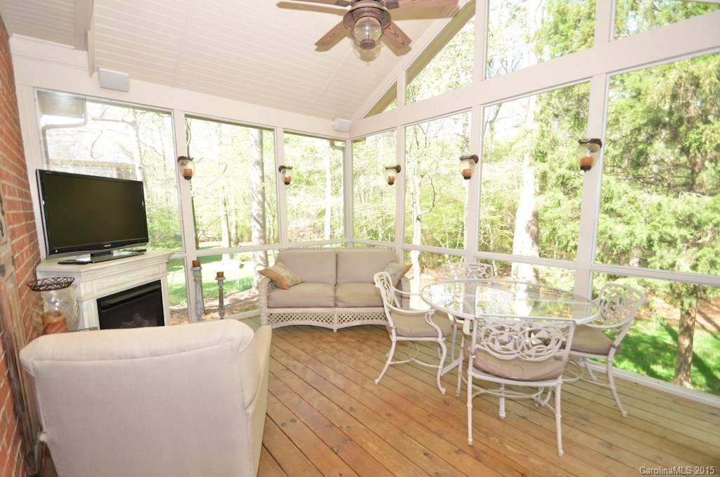Deerfield Creek - Residential