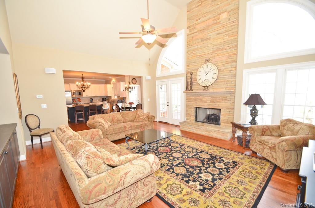 Deerfield Creek - Residential
