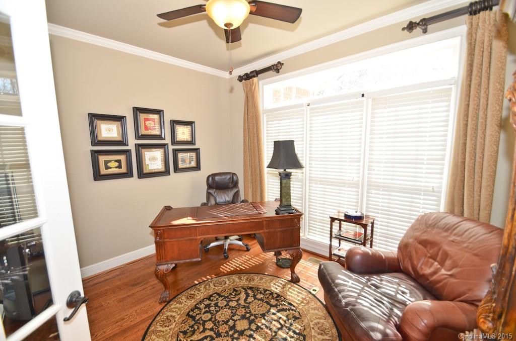 Deerfield Creek - Residential