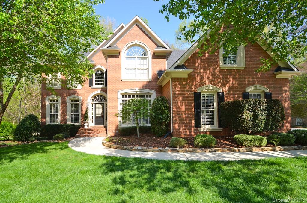 Deerfield Creek - Residential