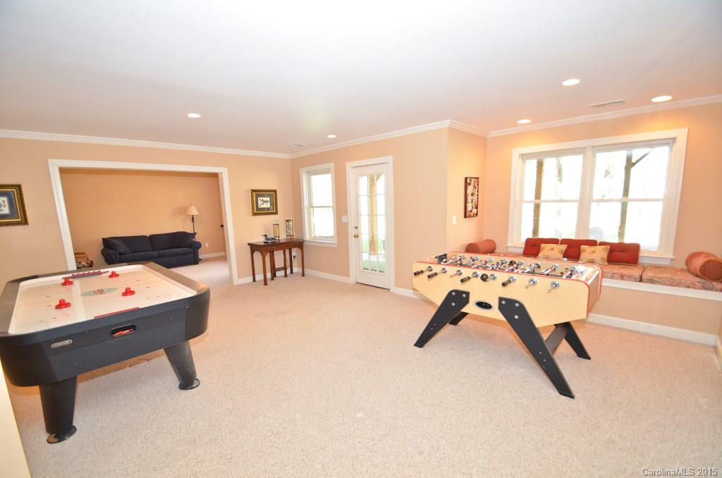Deerfield Creek - Residential