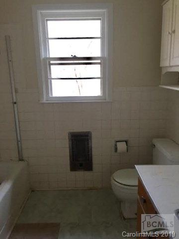 Morganton - Residential