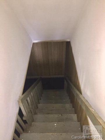 Morganton - Residential