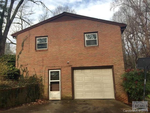 Morganton - Residential