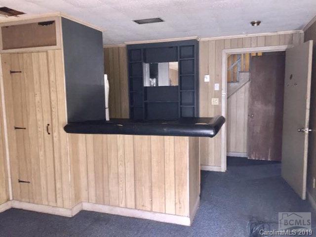 Morganton - Residential