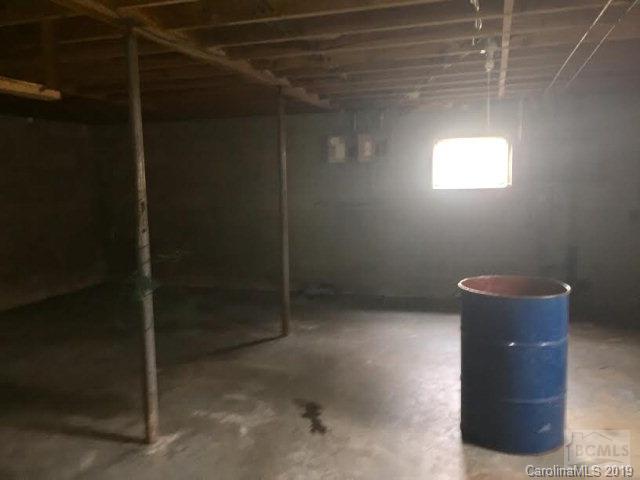 Morganton - Residential