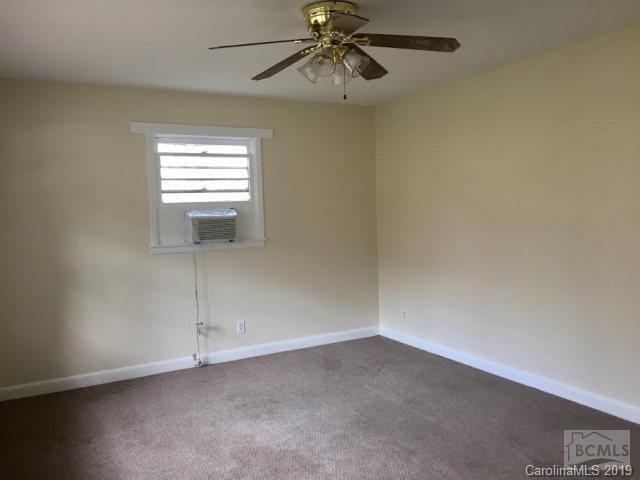 Morganton - Residential