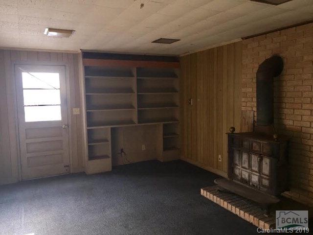 Morganton - Residential