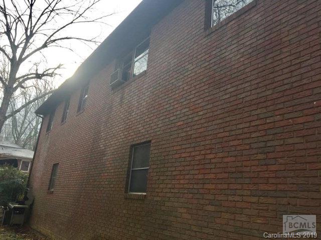 Morganton - Residential