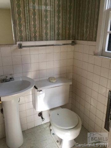 Morganton - Residential