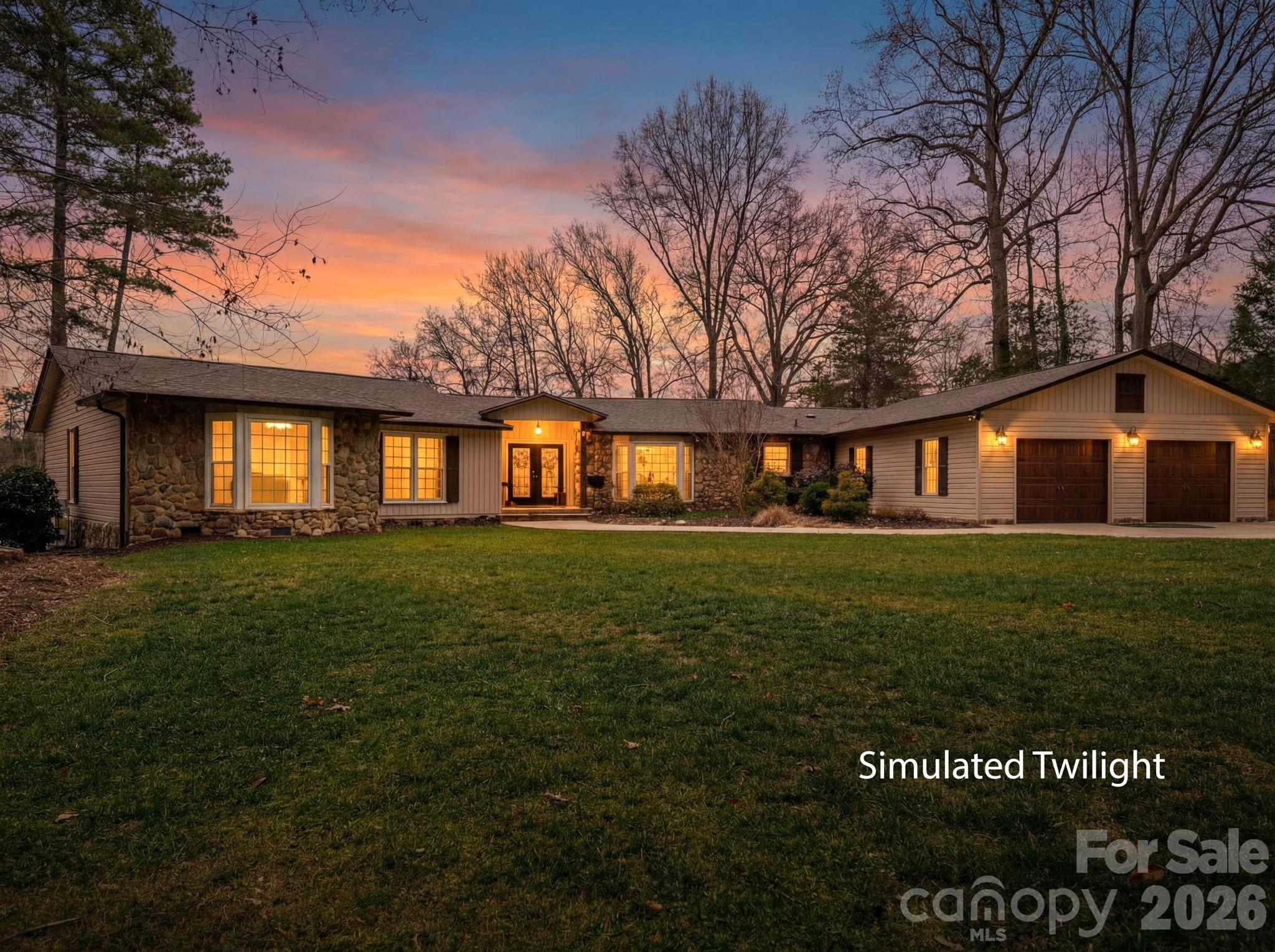 4485 River Oaks Road