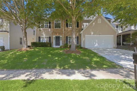 Photo of 2700 Piersland Drive, Matthews, NC 28104 (MLS # 4390118)