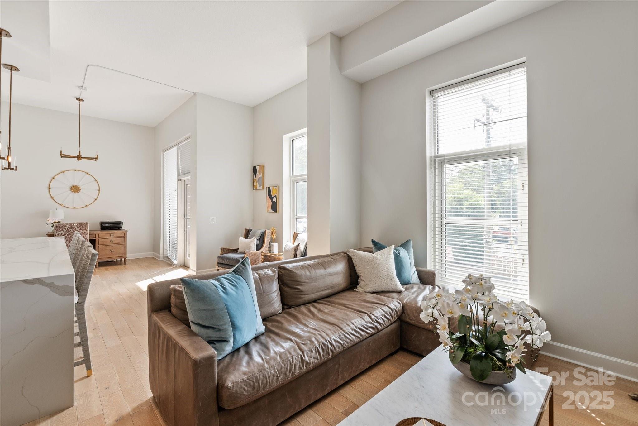 1315 East Condominium - Residential