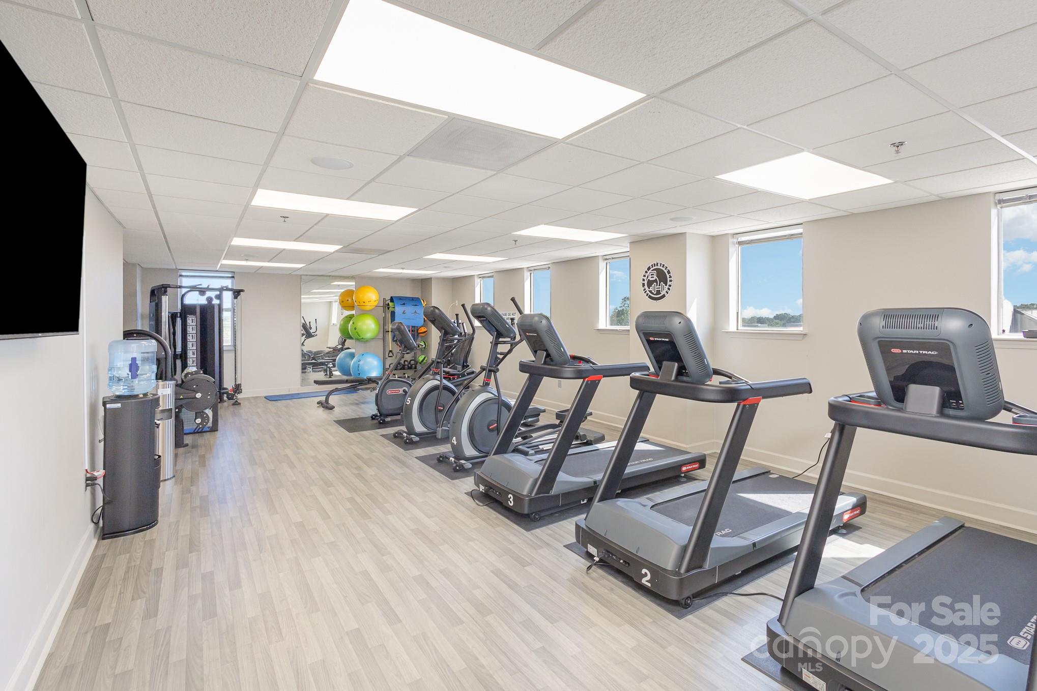 1315 East Condominium - Residential