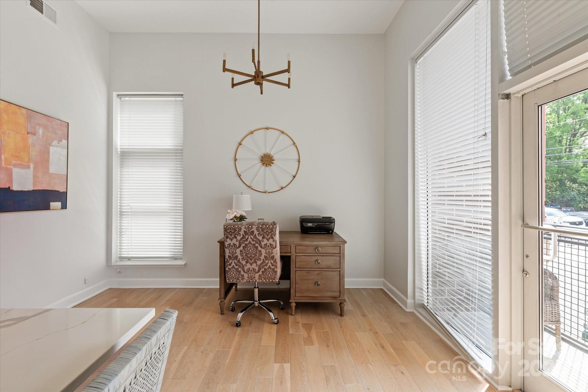 1315 East Condominium - Residential