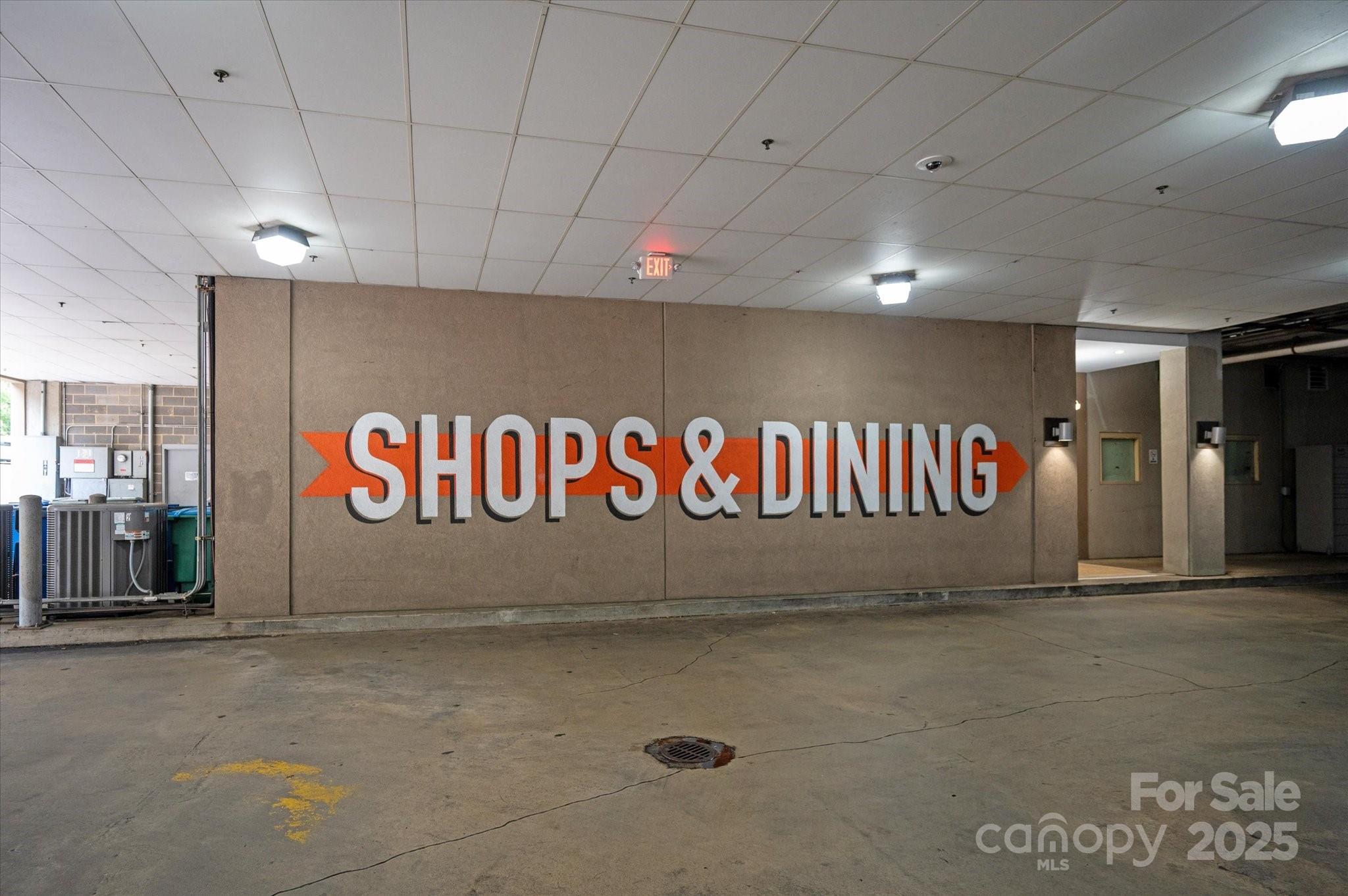 1315 East Condominium - Residential