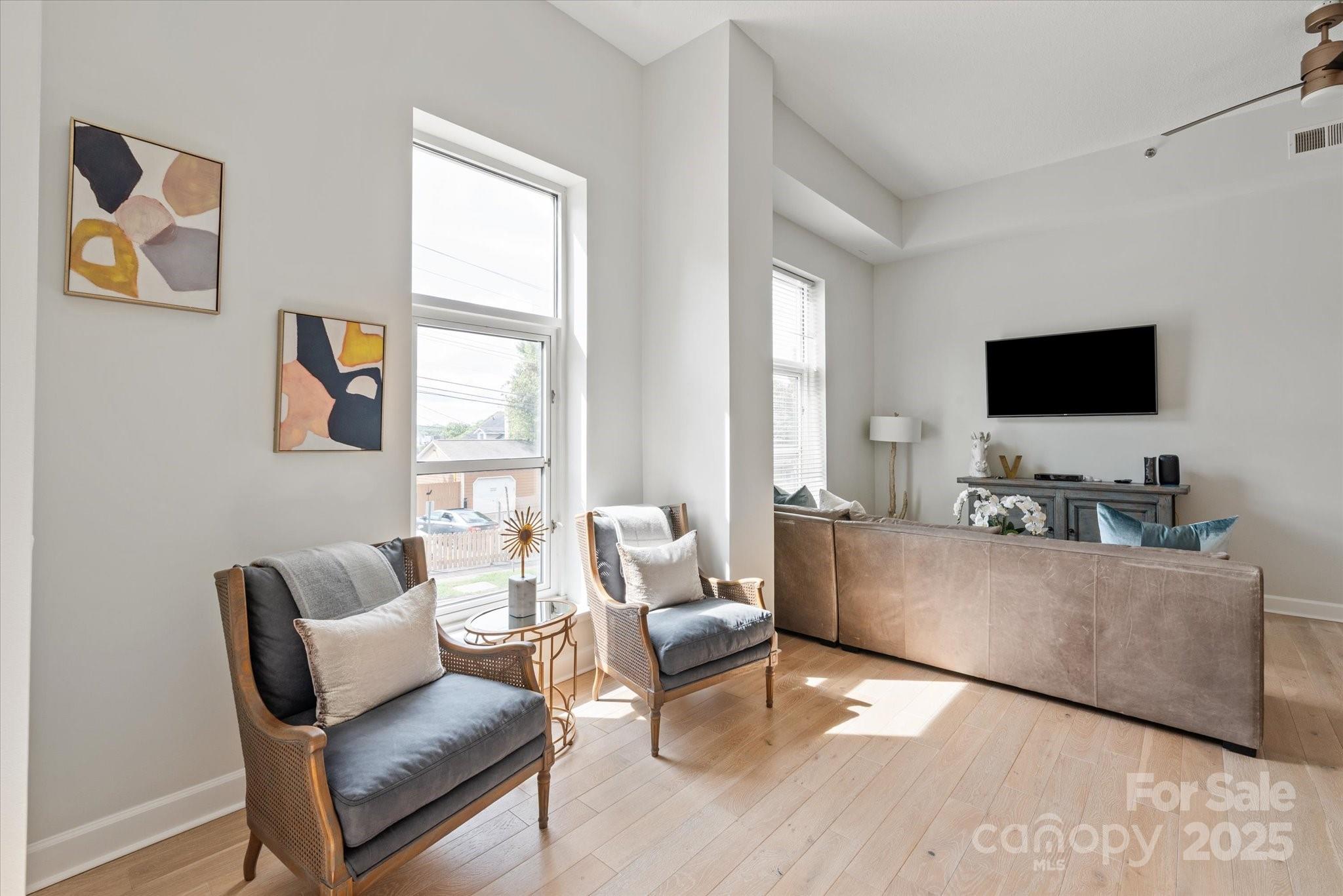 1315 East Condominium - Residential