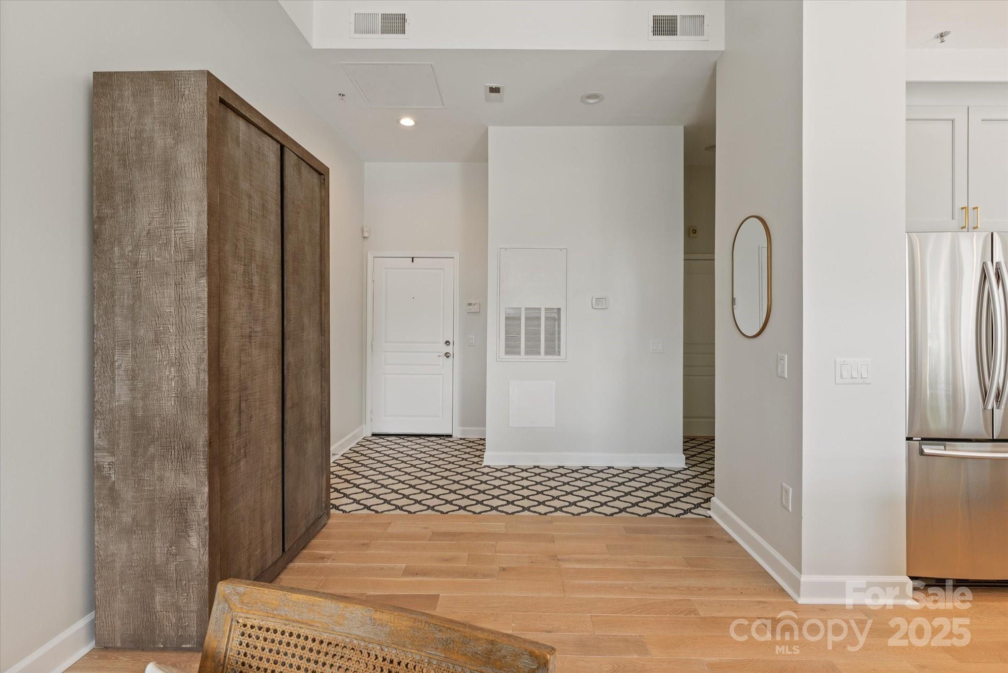 1315 East Condominium - Residential