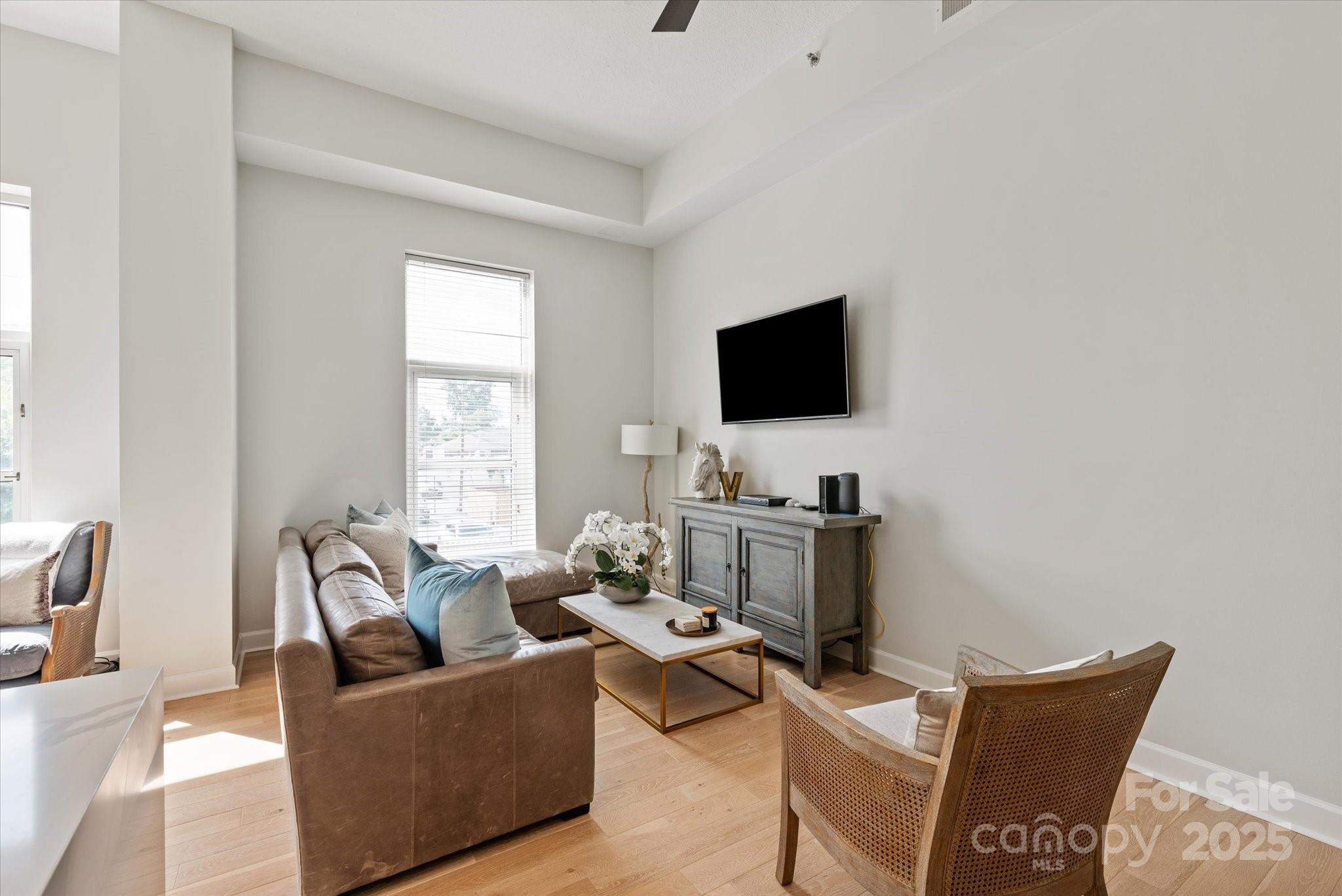 1315 East Condominium - Residential