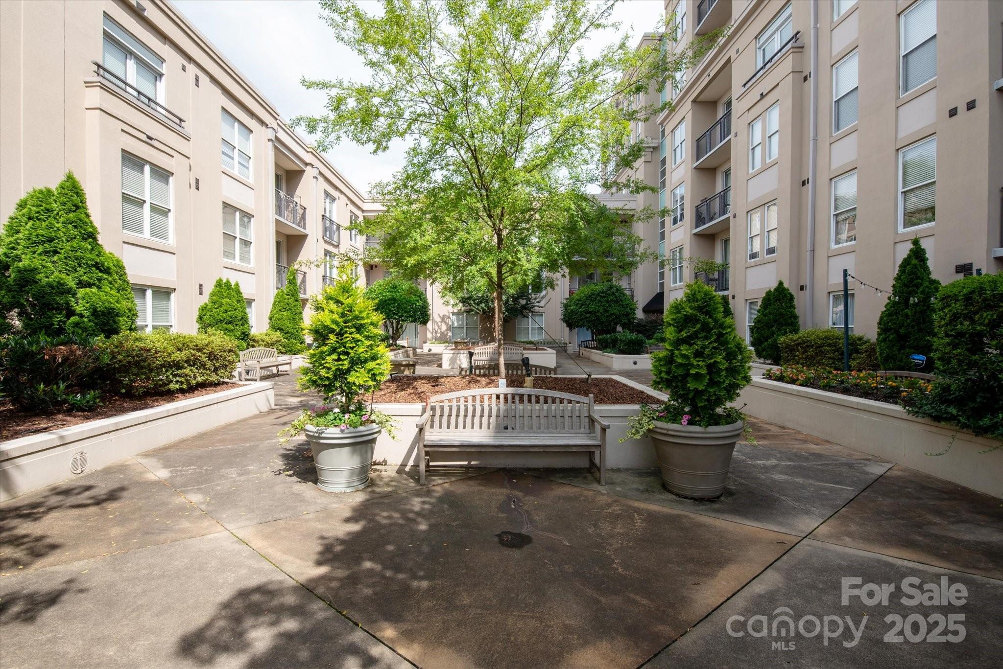 1315 East Condominium - Residential