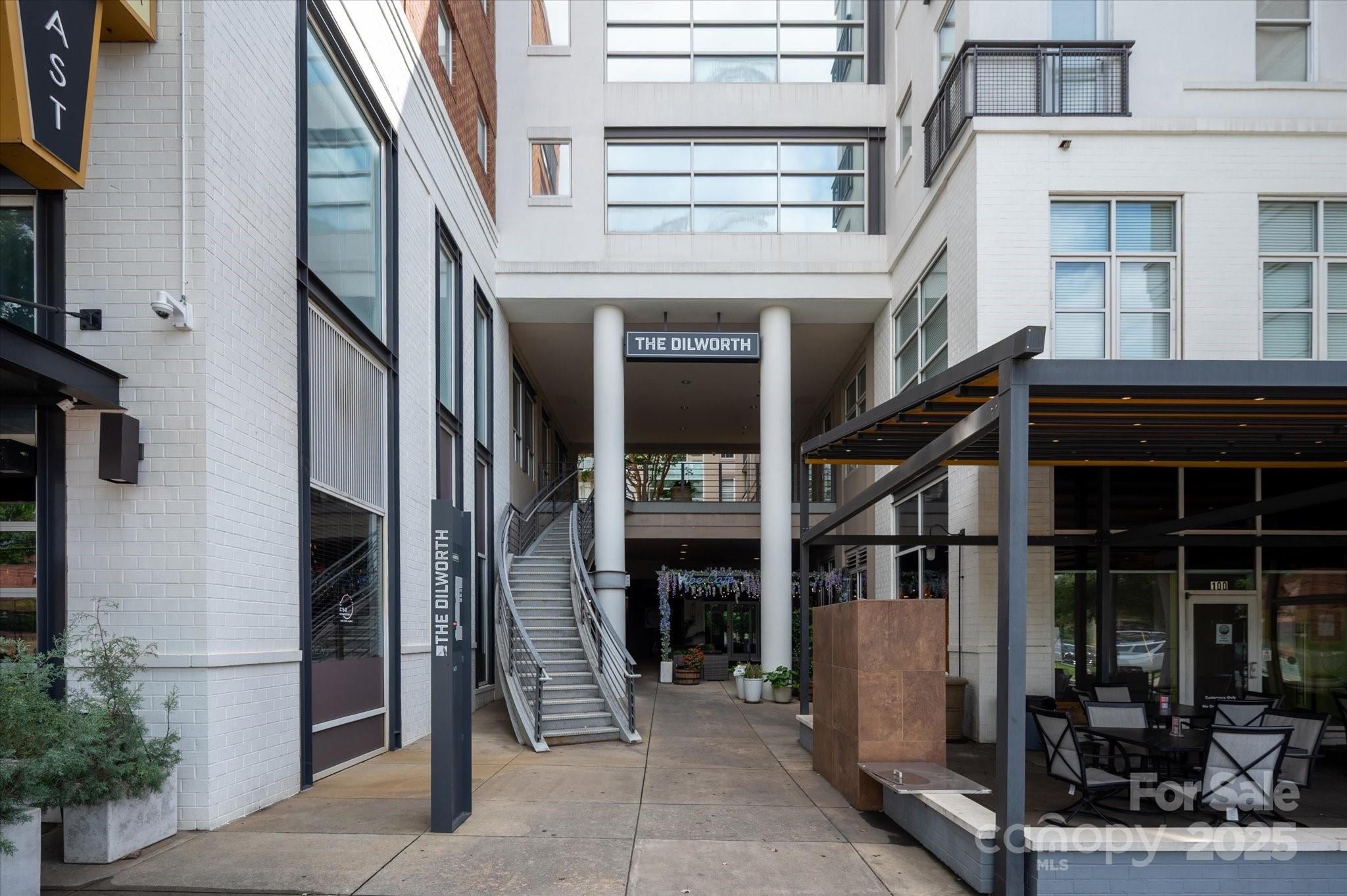 1315 East Condominium - Residential