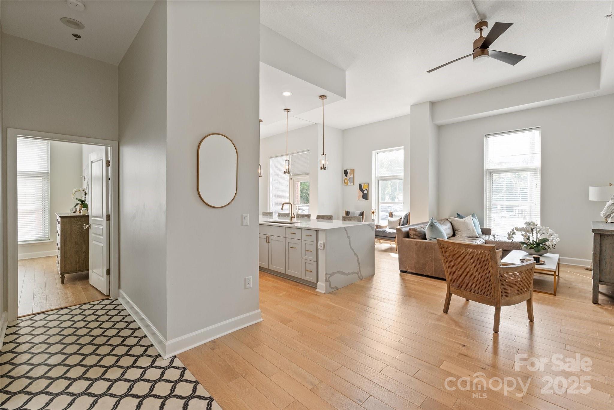 1315 East Condominium - Residential