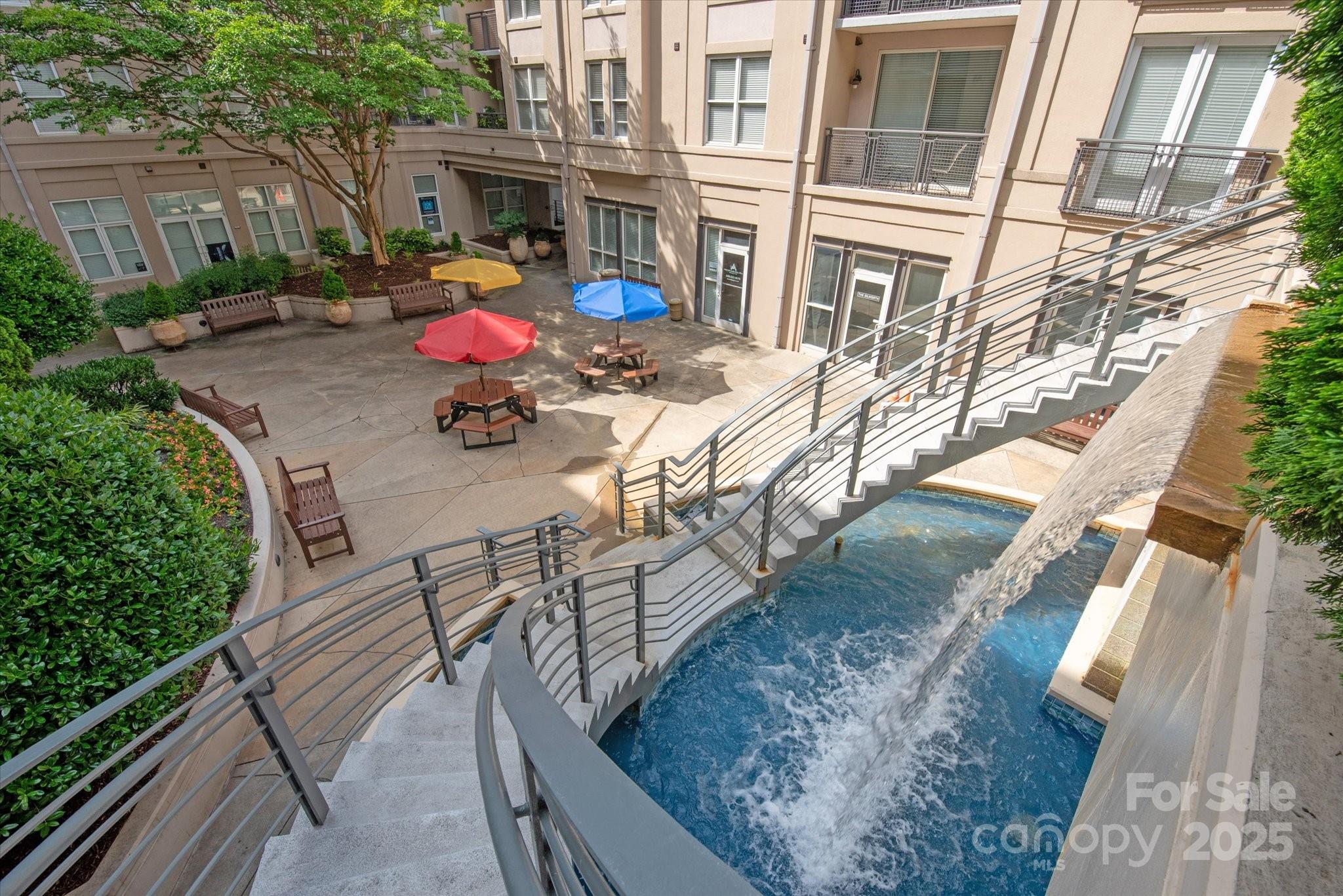 1315 East Condominium - Residential