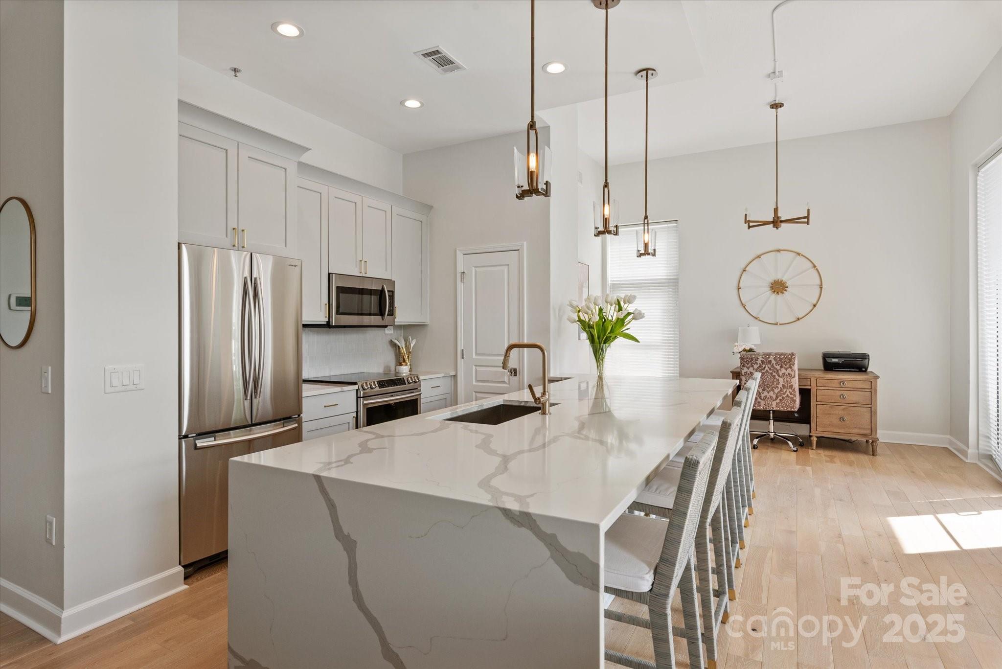 1315 East Condominium - Residential