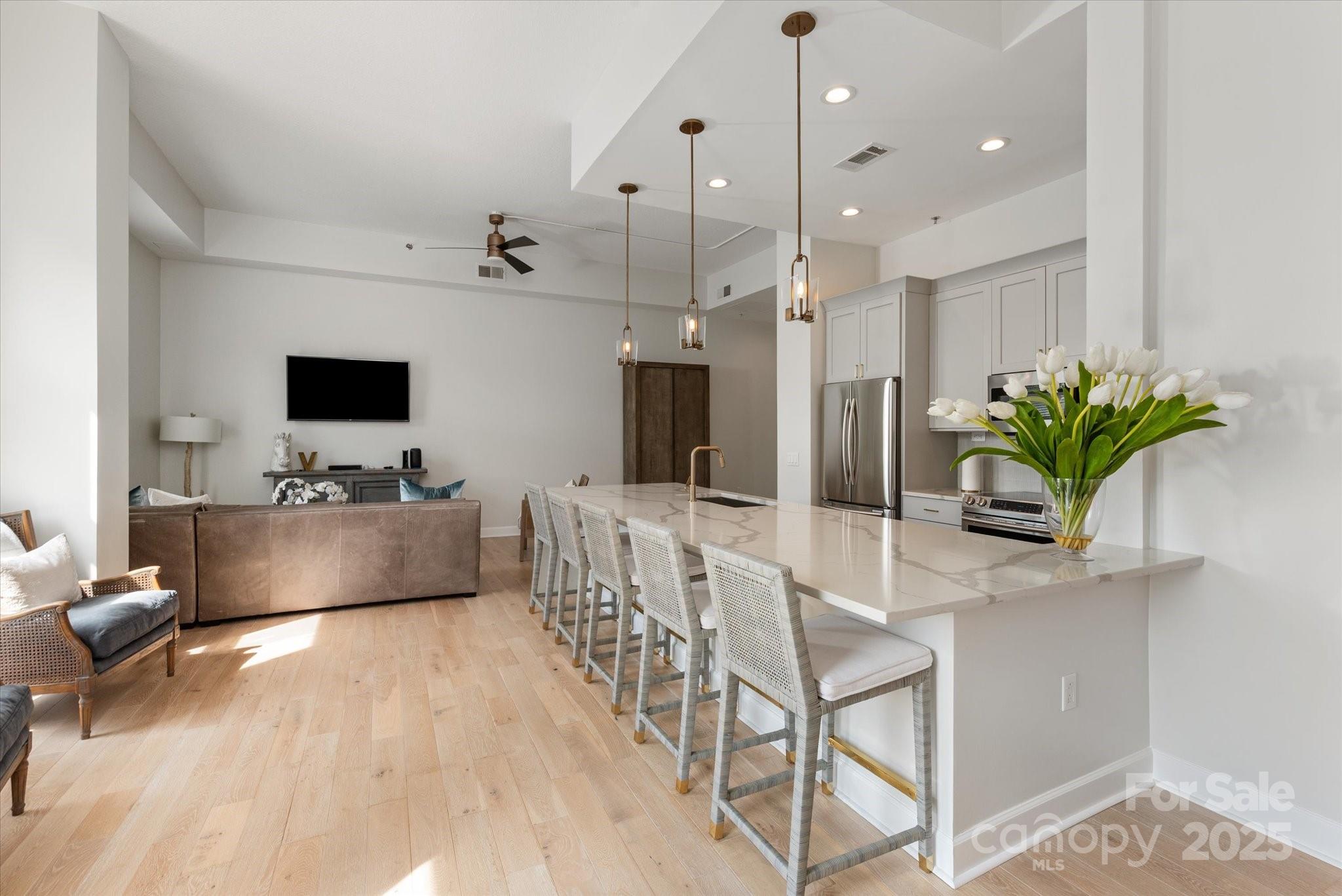 1315 East Condominium - Residential