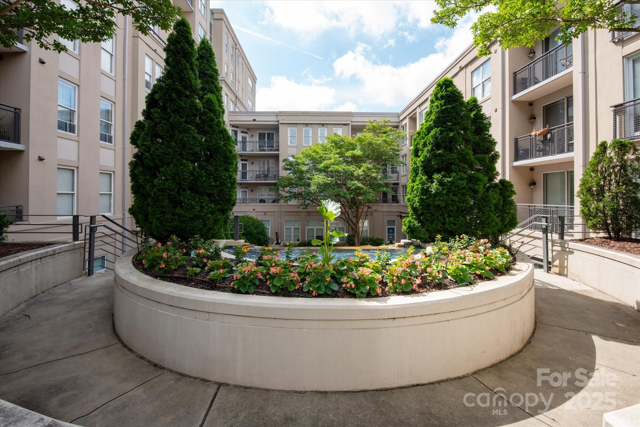 1315 East Condominium - Residential